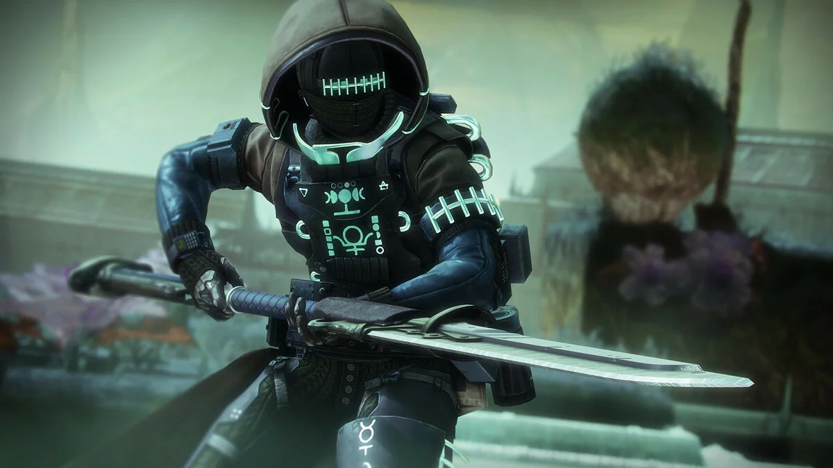 Скриншоты из Destiny 2: The Witch Queen