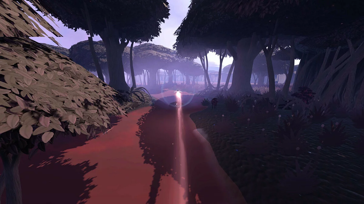 Скриншоты из Jett: The Far Shore / Картинка 10