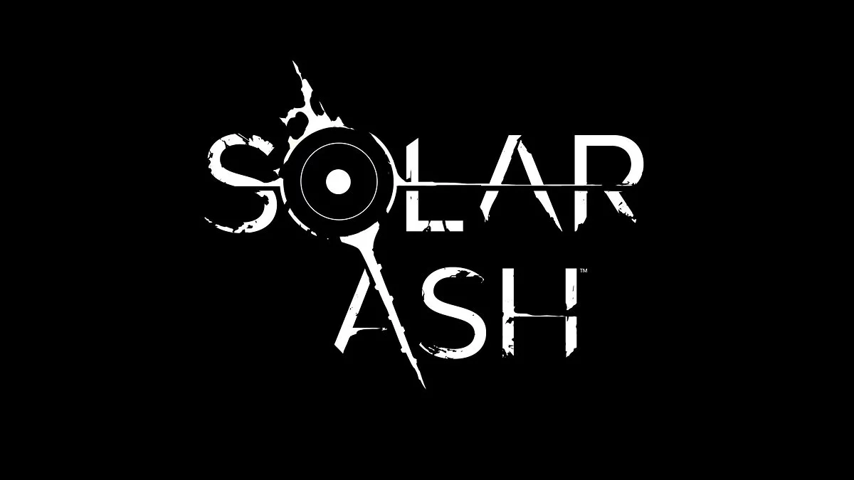 Арт из Solar Ash