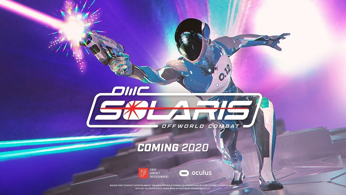Арт из Solaris: Offworld Combat