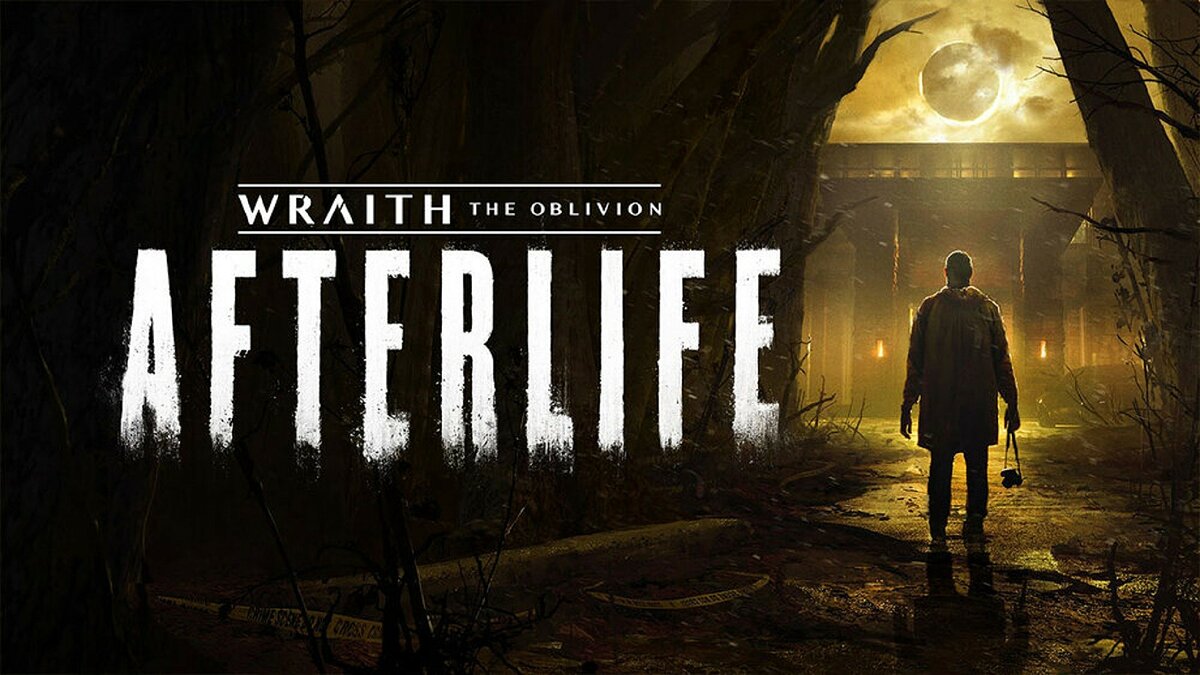 Wraith: the Oblivion – Afterlife