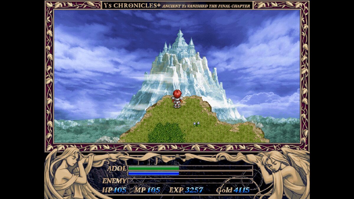 Steam ys chronicles фото 19