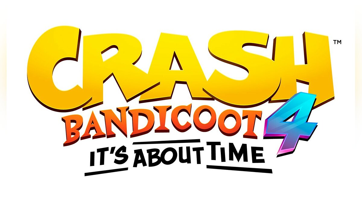 Crash bandicoot its about time steam фото 3