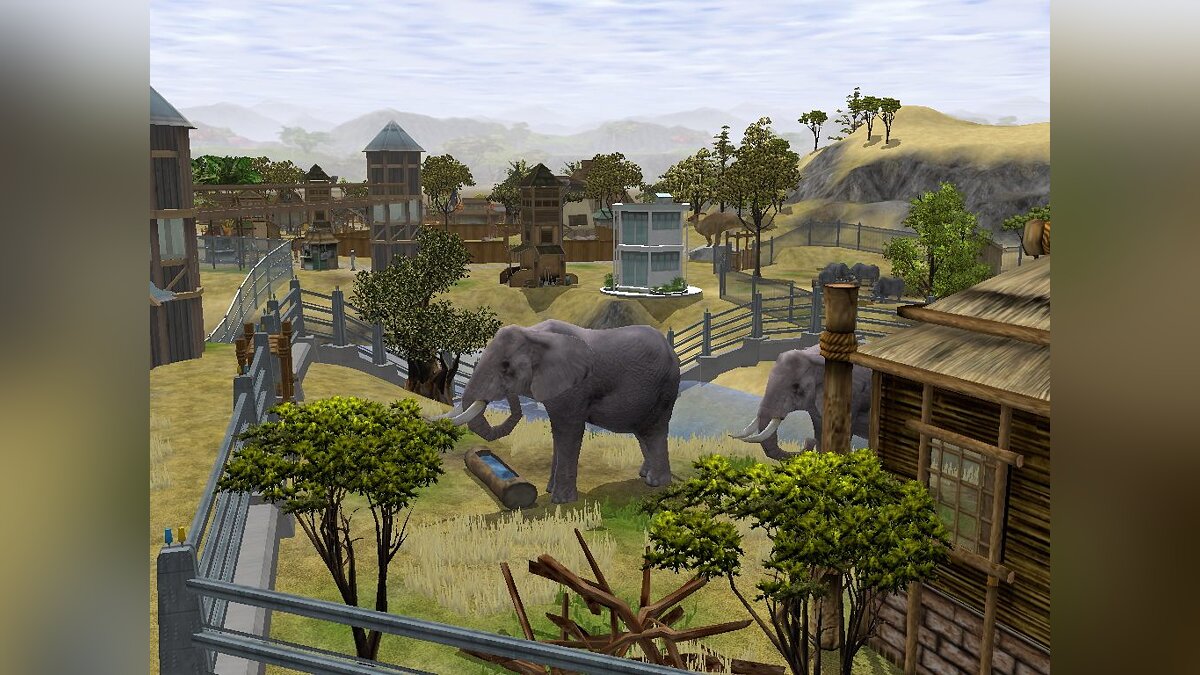 Wildlife Park 2 - что это за игра, трейлер, системные требования, отзывы и  оценки, цены и скидки, гайды и прохождение, похожие игры Wildlife Park 2:  Заповедник