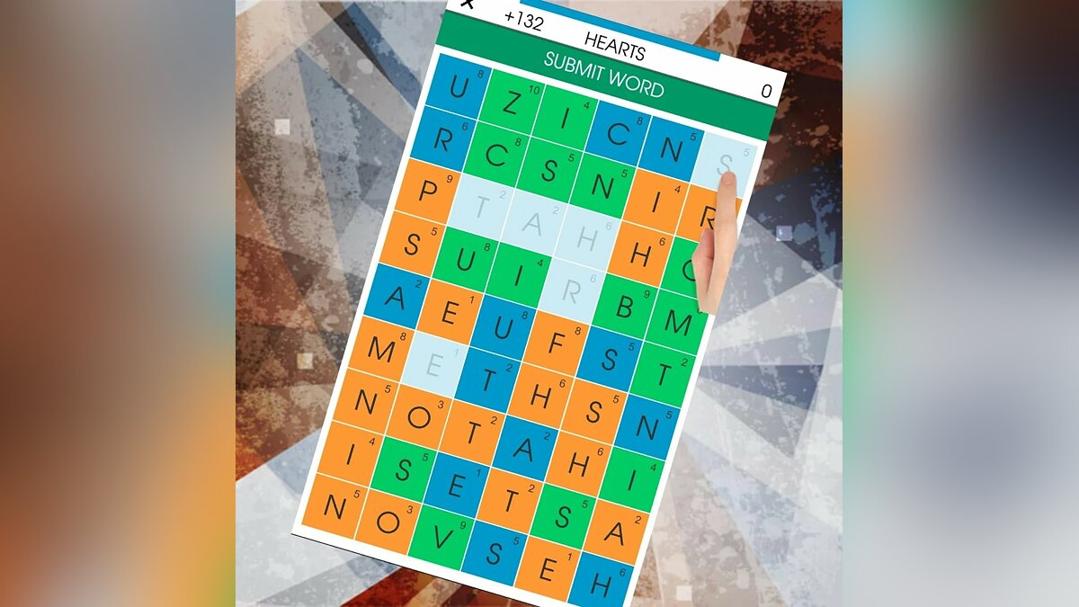 Word Search Fun - что это за игра, трейлер, системные требования, отзывы и  оценки, цены и скидки, гайды и прохождение, похожие игры