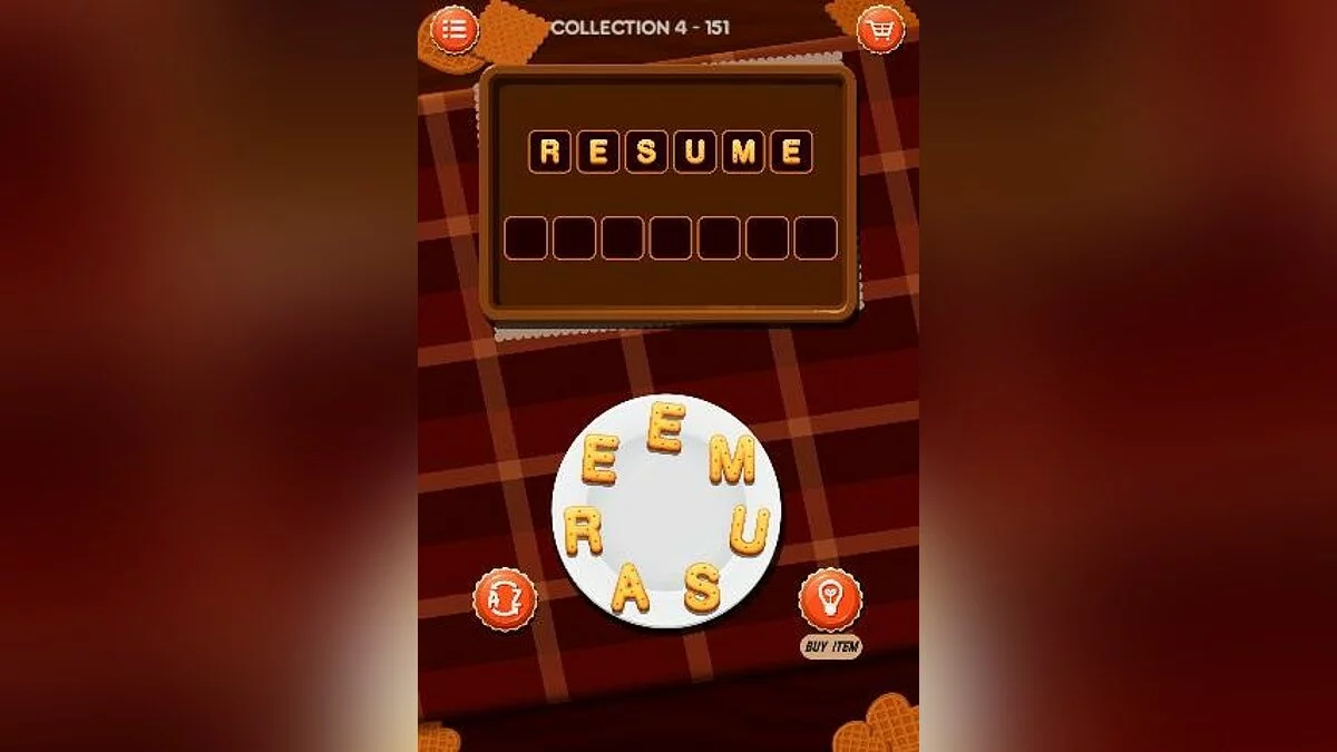 Скриншоты из Word Silent