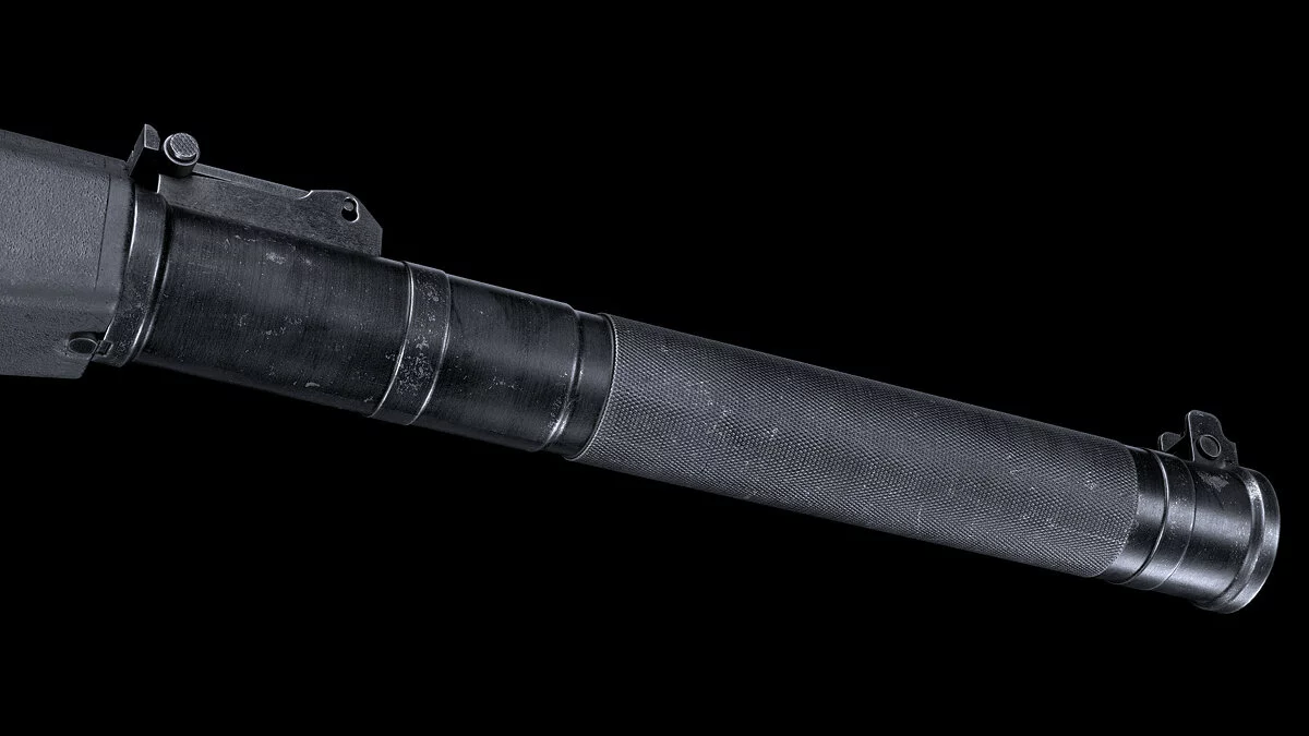 Арт из Operation: Harsh Doorstop