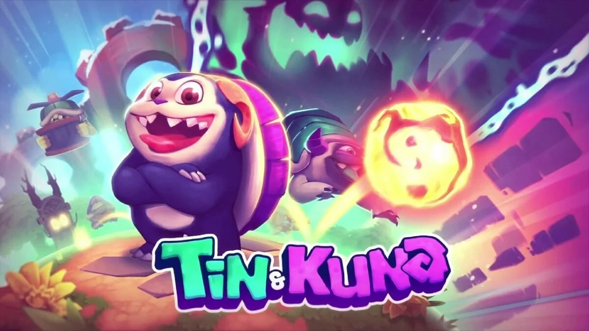 Арт из Tin & Kuna
