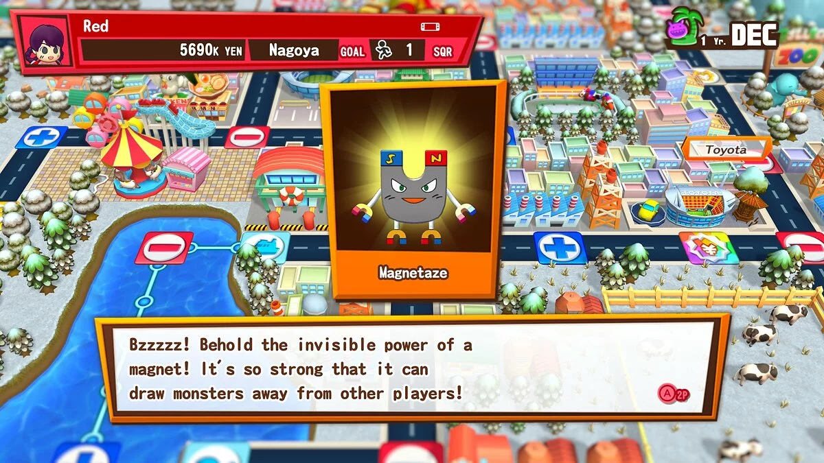 Скриншоты из Billion Road