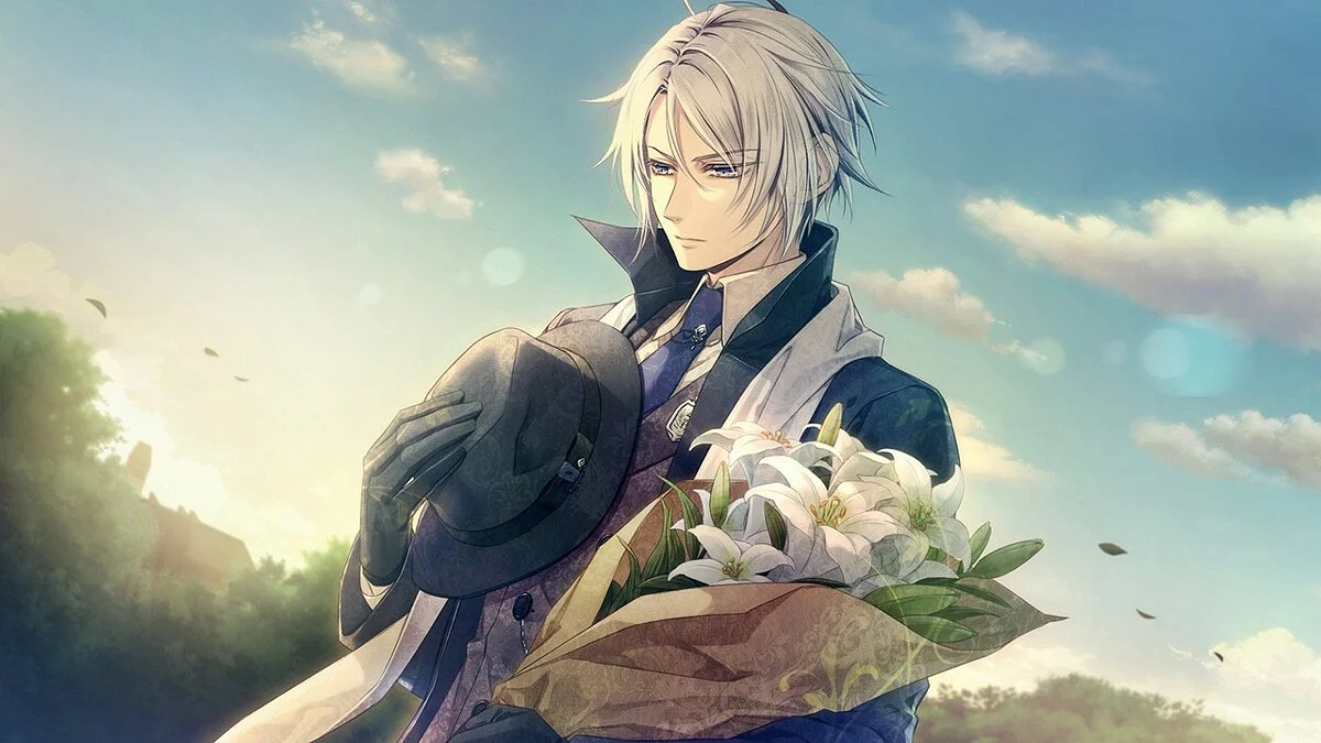 Скриншоты из Piofiore: Fated Memories