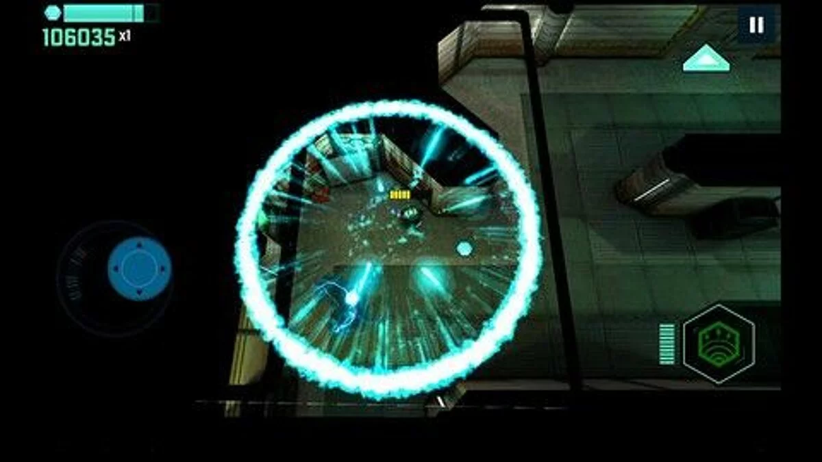 Скриншоты из Splinter Cell Blacklist Spider-Bot