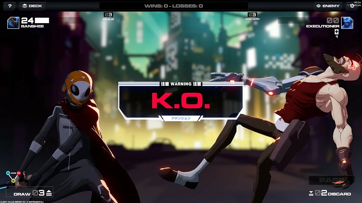 Скриншоты из Haxity