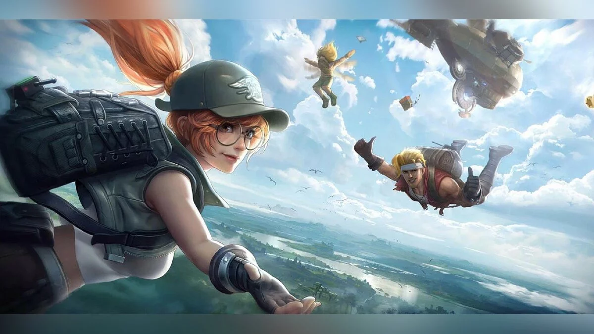 Арт из Metal Slug: Awakening