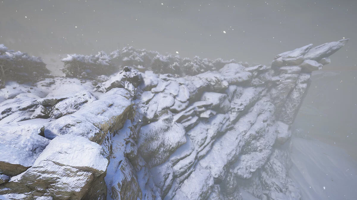 Скриншоты из Heat