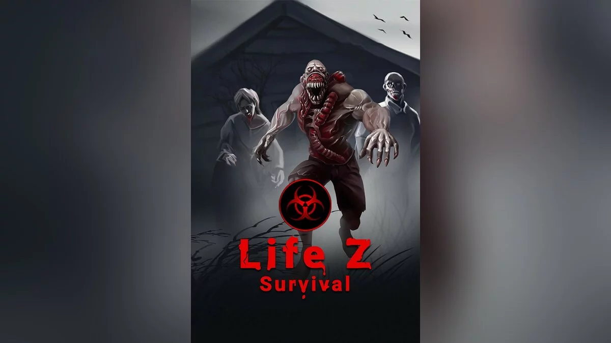 Арт из LifeZ - Survival