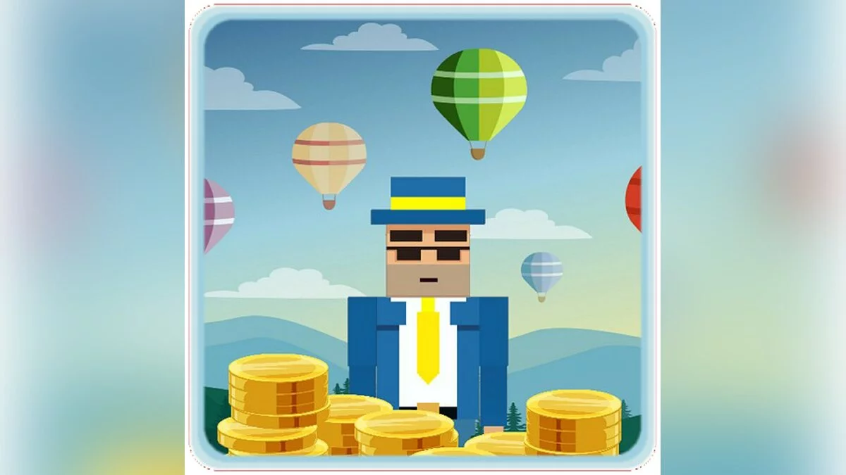 Арт из Mall Tycoon - Billionaires Club Game