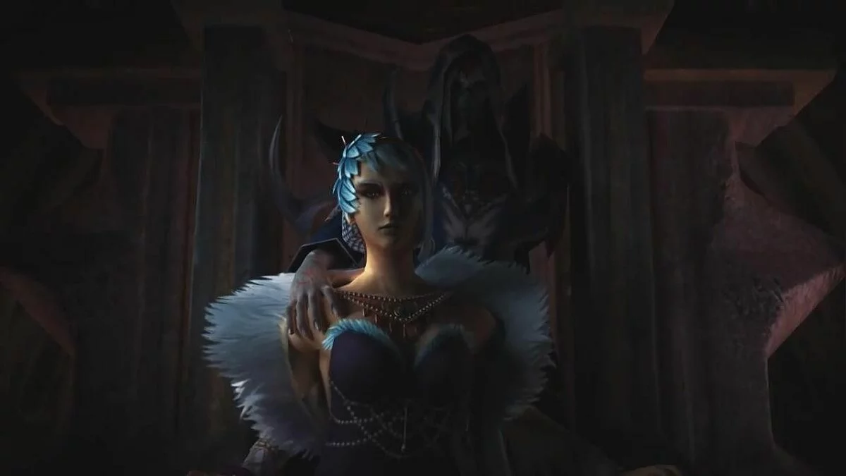 Скриншоты из Runes of Magic: Chapter 4 — Lands of Despai