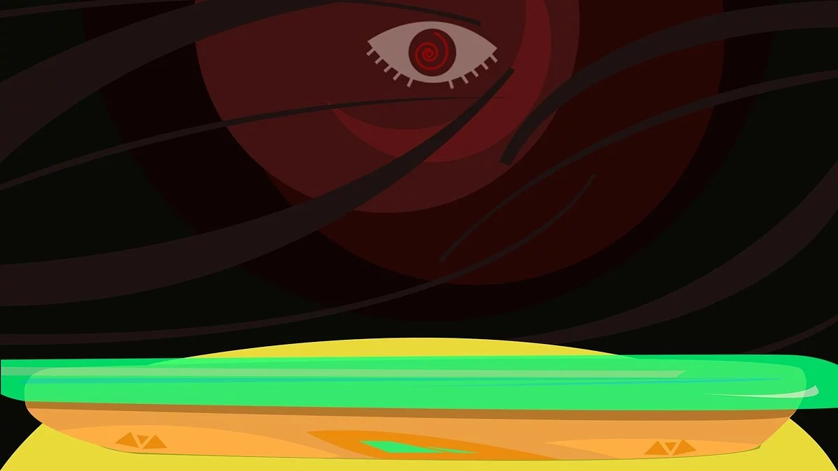 Скриншоты из LilyPop: RAINBOW