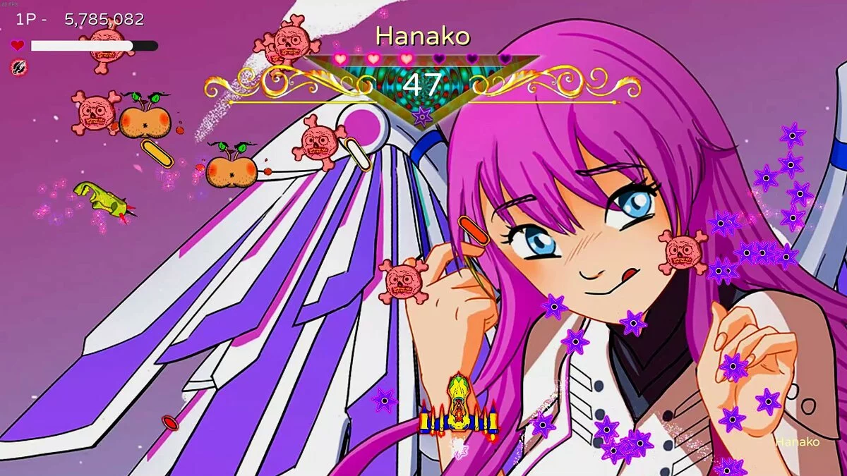 Скриншоты из Waifu Uncovered / Картинка 6