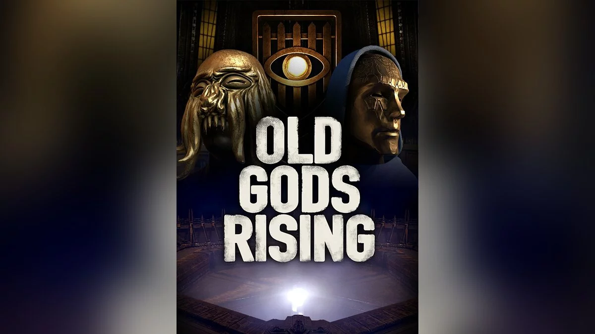 Арт из Old Gods Rising