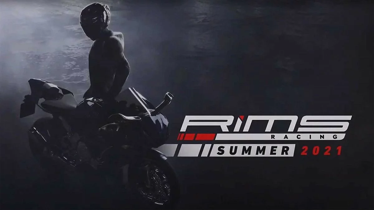 Арт из RiMS Racing