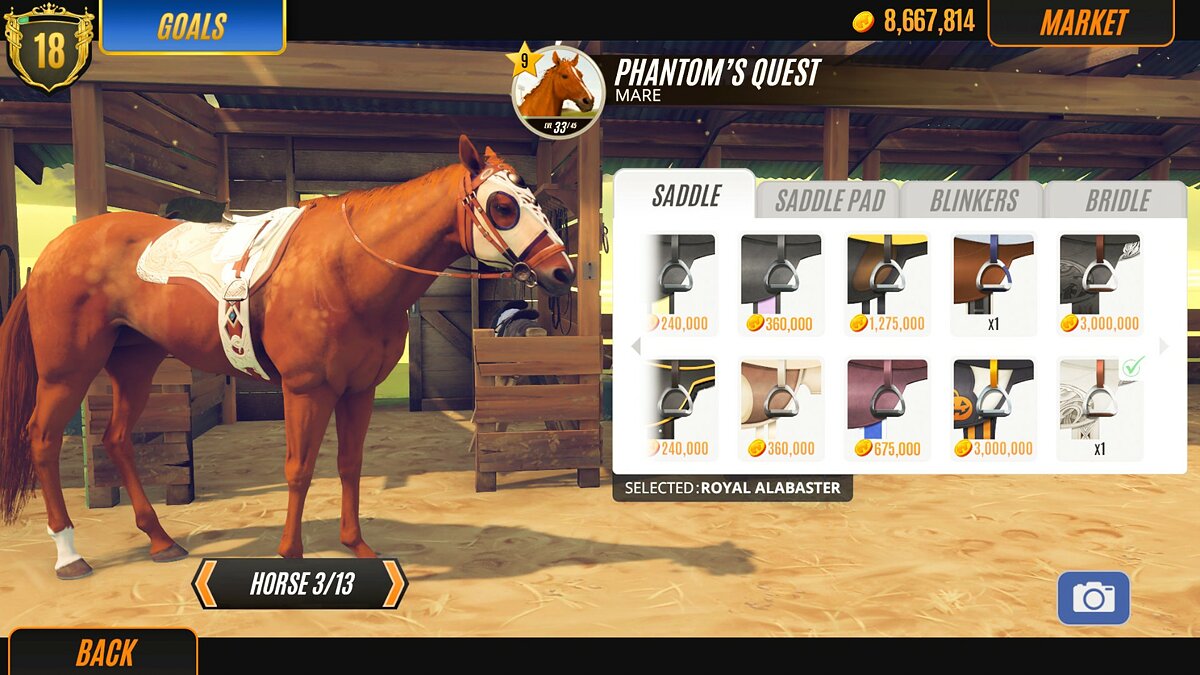 Rival Stars Horse Racing: Desktop Edition - что это за игра, трейлер,  системные требования, отзывы и оценки, цены и скидки, гайды и прохождение,  похожие игры