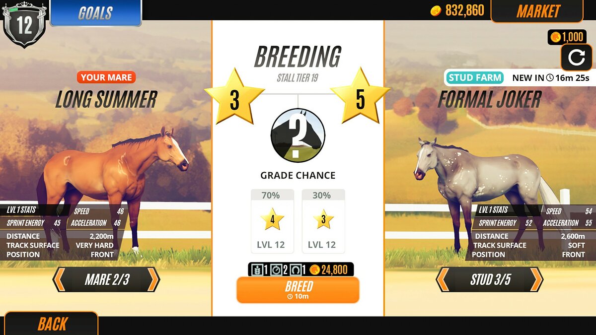 Rival Stars Horse Racing: Desktop Edition - что это за игра, трейлер,  системные требования, отзывы и оценки, цены и скидки, гайды и прохождение,  похожие игры