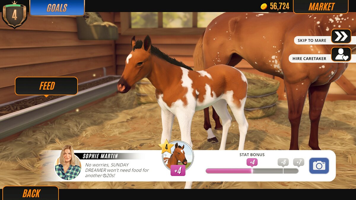 Rival Stars Horse Racing: Desktop Edition - что это за игра, трейлер,  системные требования, отзывы и оценки, цены и скидки, гайды и прохождение,  похожие игры