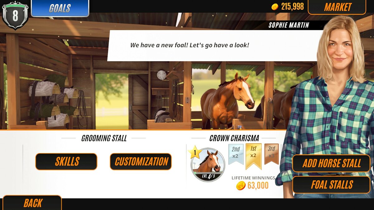 Rival Stars Horse Racing: Desktop Edition - что это за игра, трейлер,  системные требования, отзывы и оценки, цены и скидки, гайды и прохождение,  похожие игры