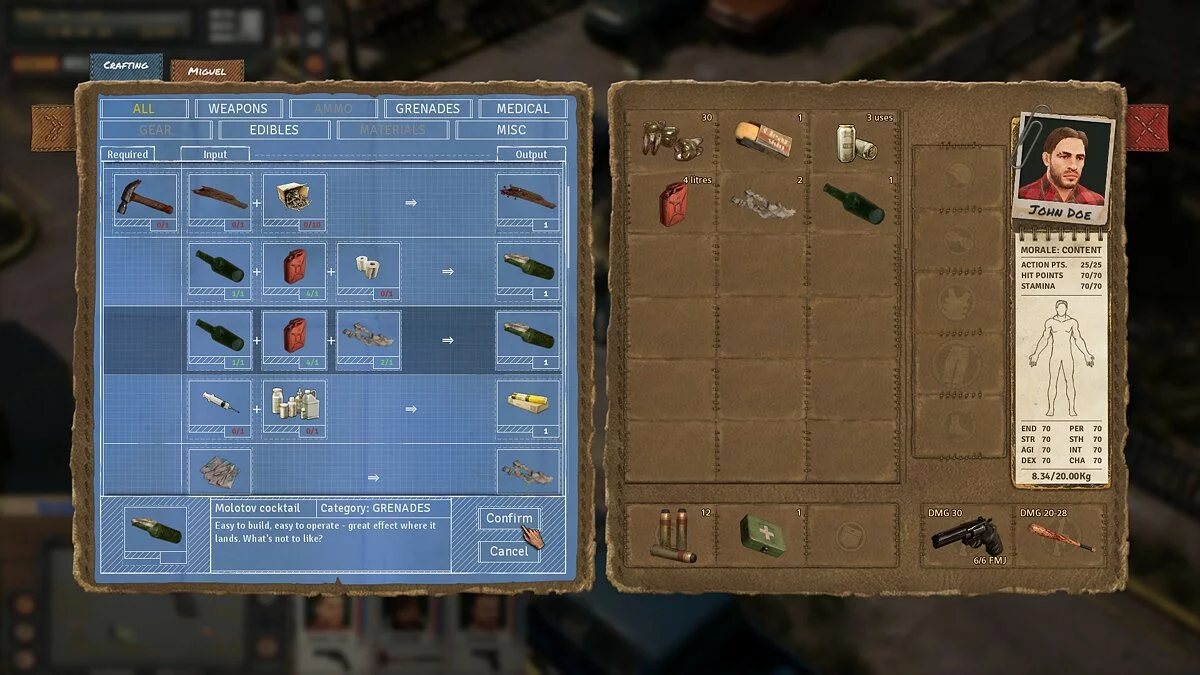 Скриншоты из Urban Strife / Картинка 9