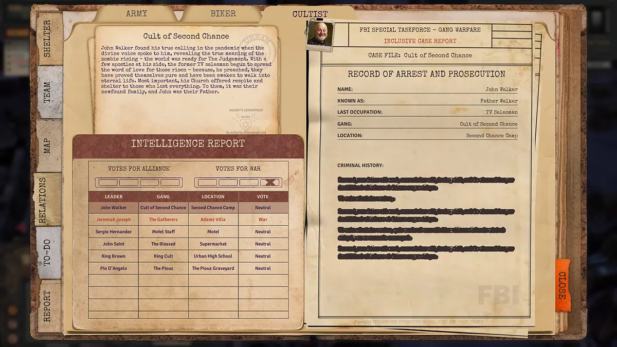 Скриншоты из Urban Strife / Картинка 27