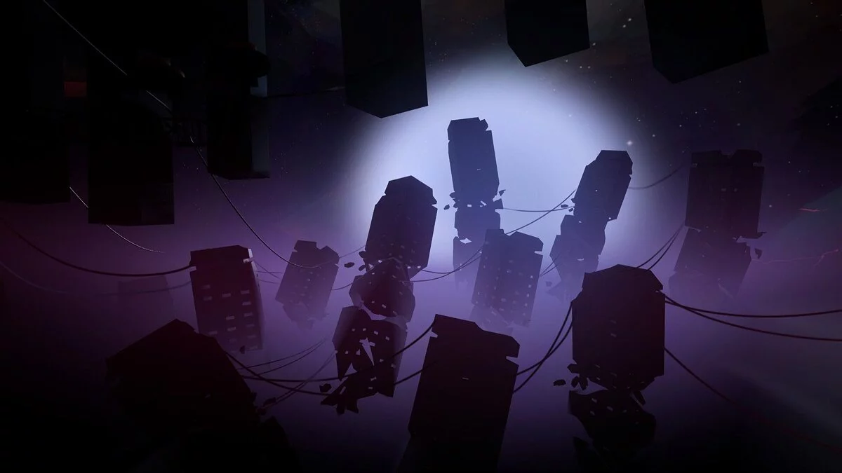 Скриншоты из Gripper