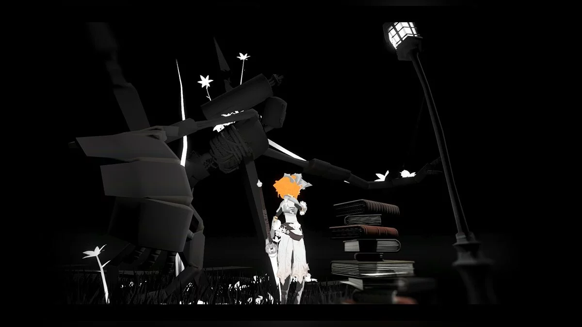 Скриншоты из Arabel