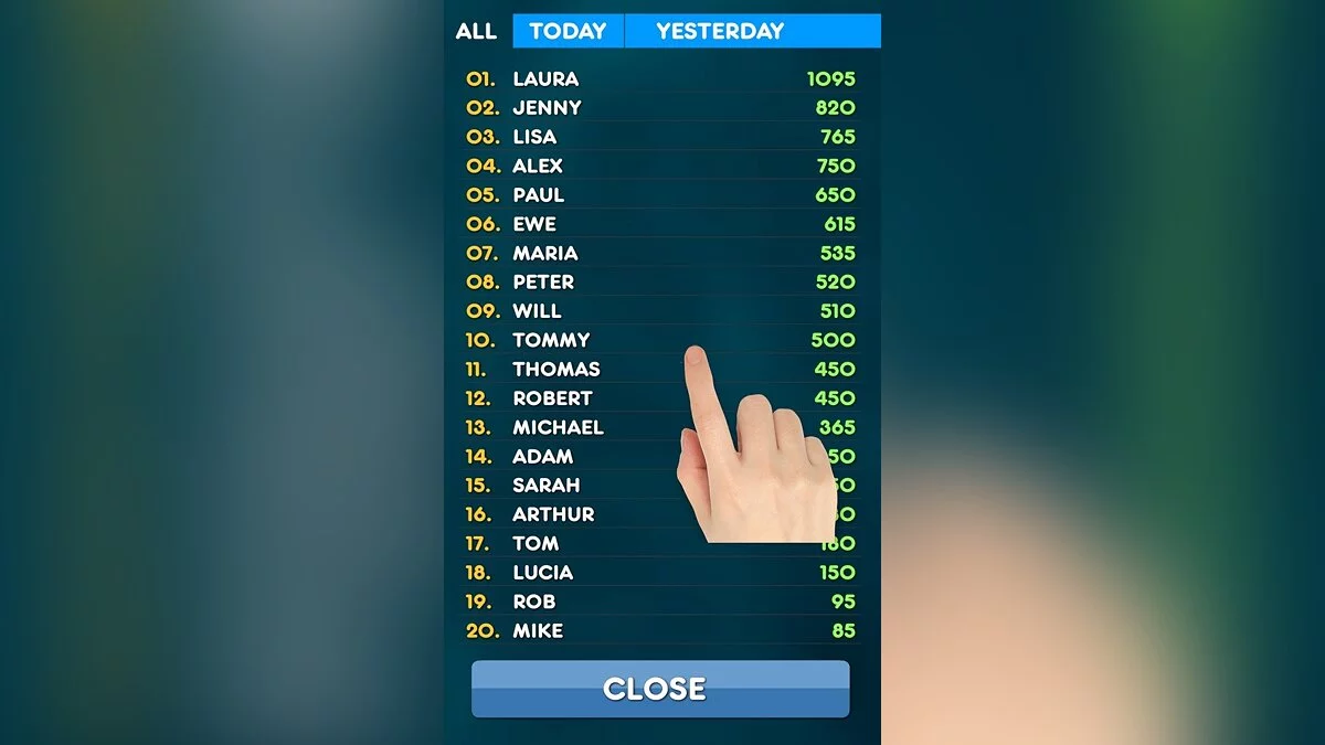 Скриншоты из Spelling Right