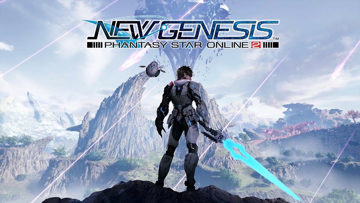 Phantasy Star Online 2: New Genesis - что это за игра, трейлер, системные  требования, отзывы и оценки, цены и скидки, гайды и прохождение, похожие  игры