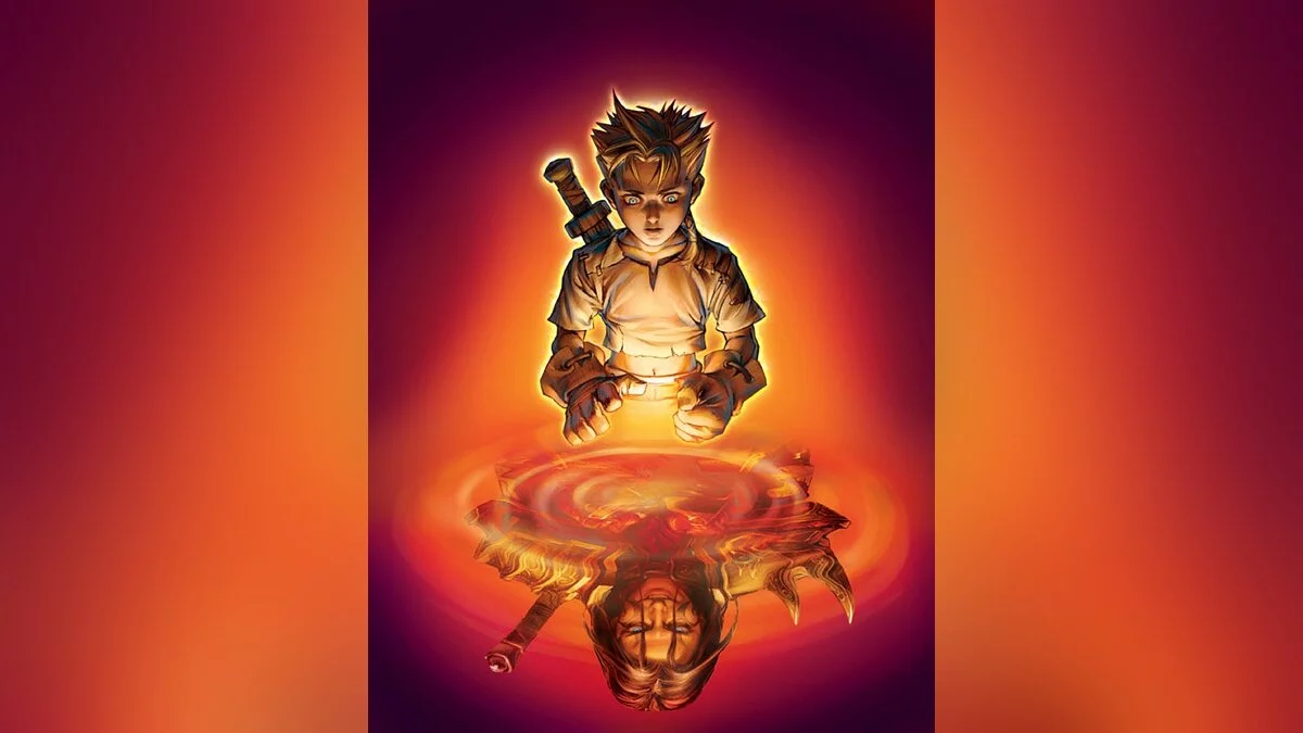 Арт из Fable (2004)
