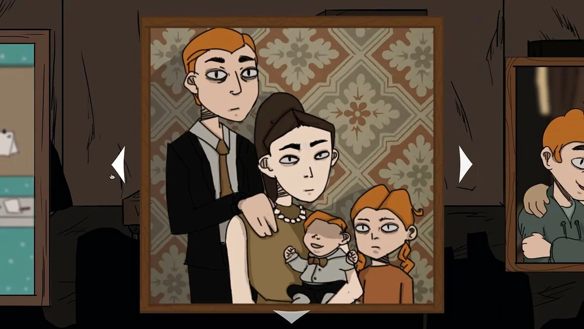 Скриншоты из Faefever