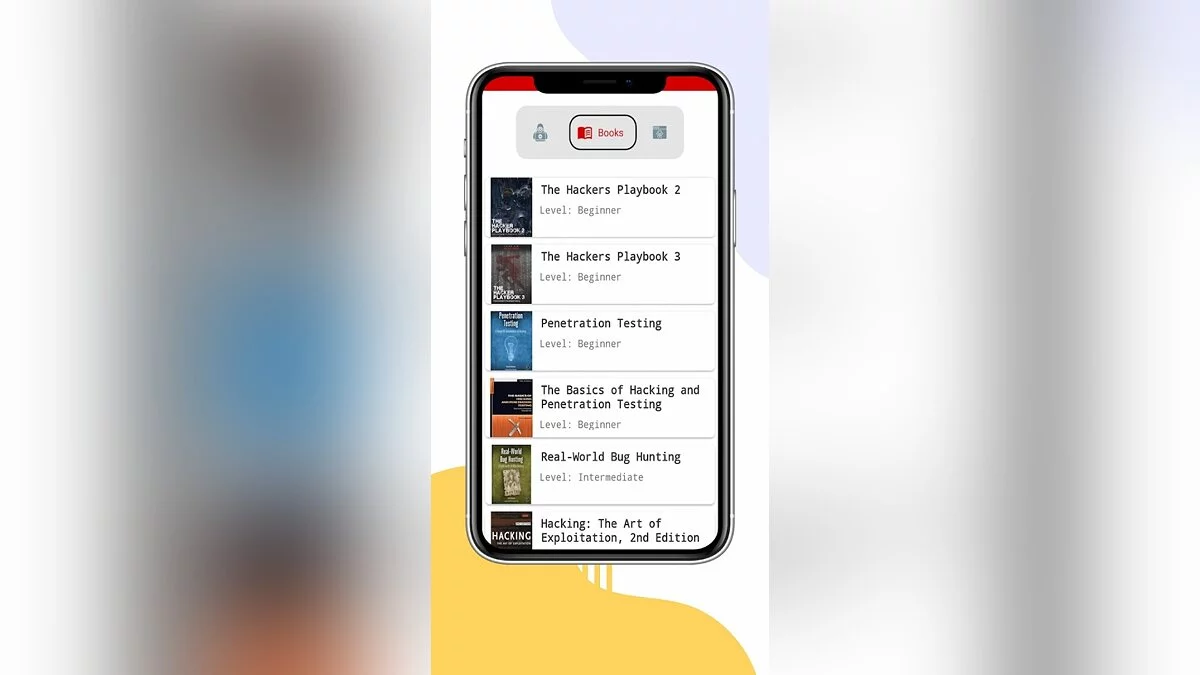Скриншоты из Ethical Hacking & Quiz: Beginner to Advance 2020