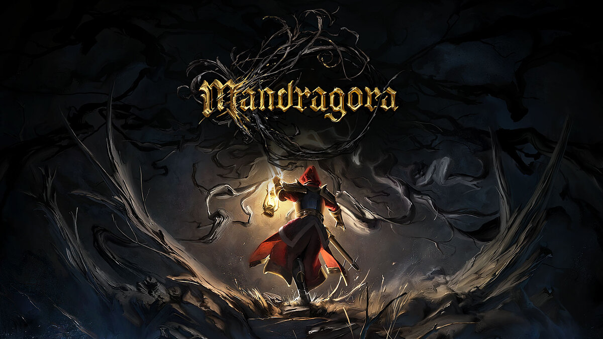 Mandragora - что это за игра, когда выйдет, трейлер и видео, системные  требования, картинки, цена, похожие игры