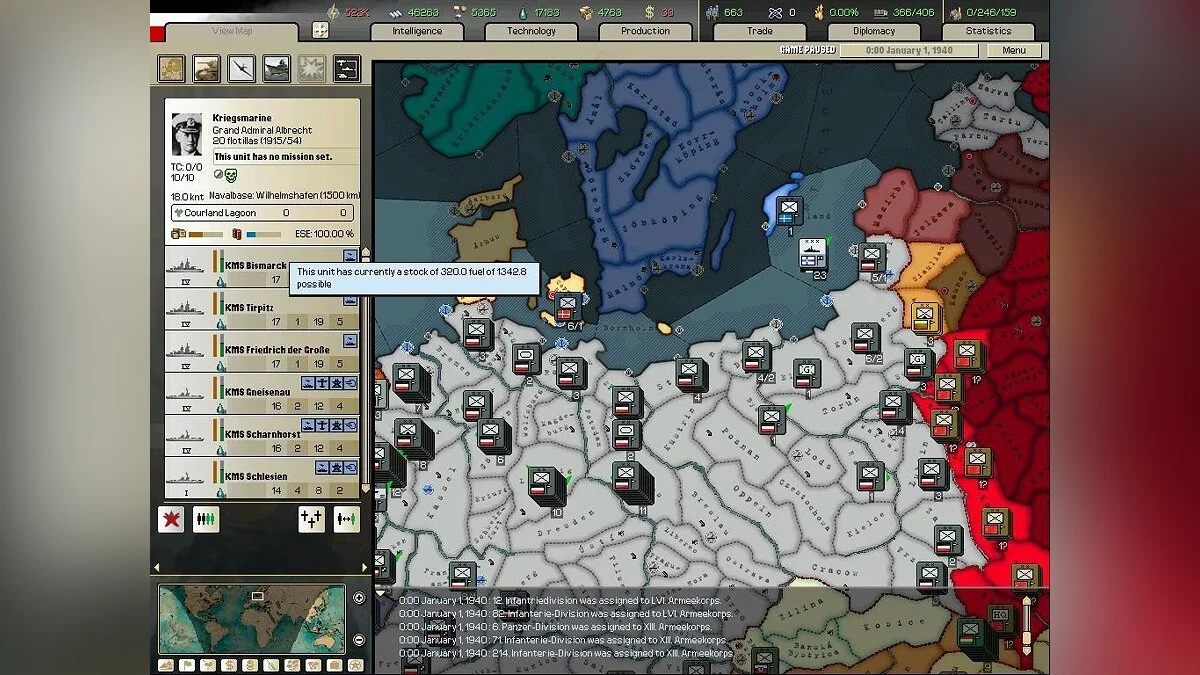 Скриншоты из Arsenal of Democracy