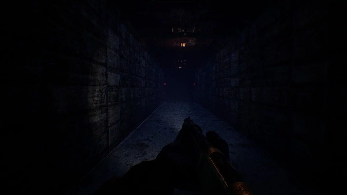 Скриншоты из Try to Survive!
