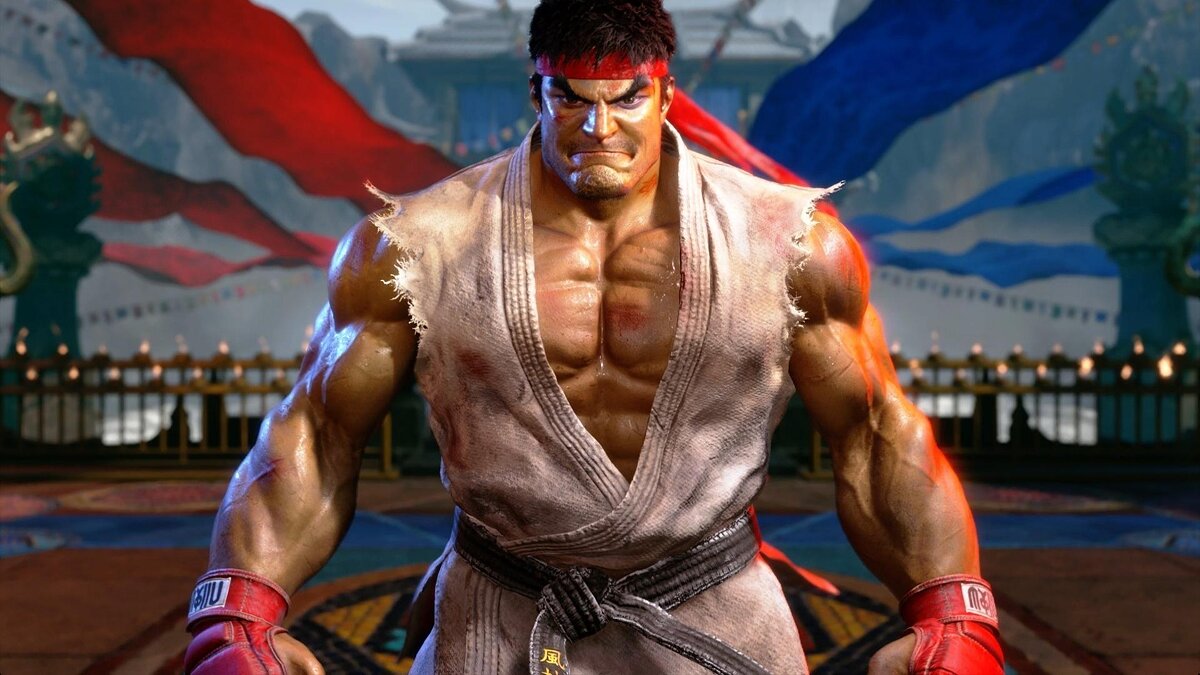 Демоверсия Street Fighter 6 теперь доступна на PC и Xbox. Вот как скачать  игру в Steam