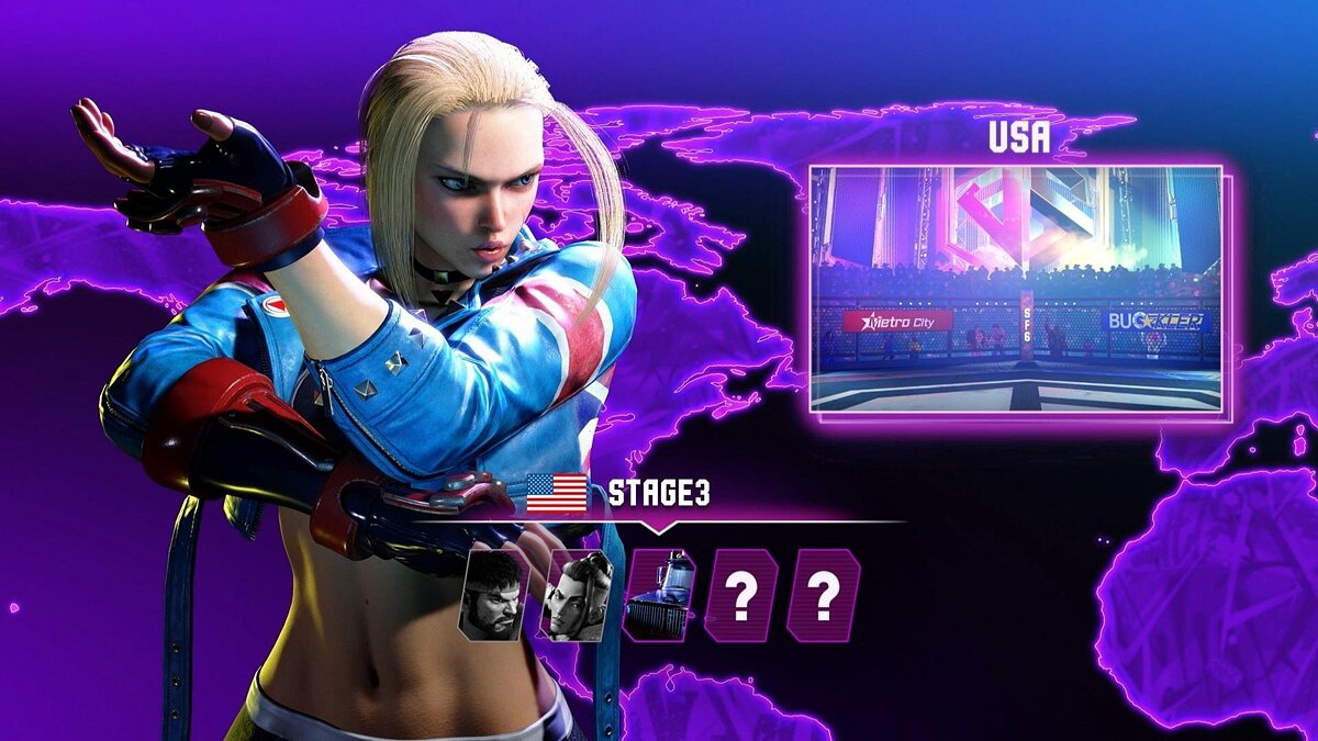 Street Fighter 6 - что это за игра, трейлер, системные требования, отзывы и  оценки, цены и скидки, гайды и прохождение, похожие игры Стрит Файтер 6