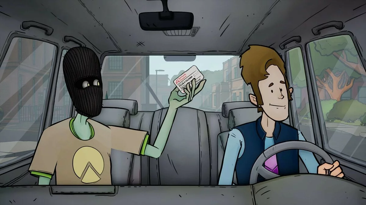 Скриншоты из 3 out of 10: Season One