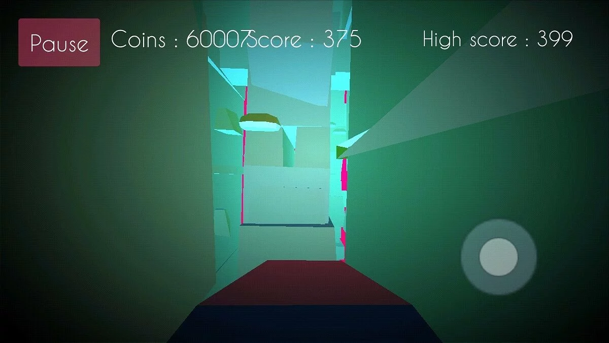 Скриншоты из Fire Free Fall