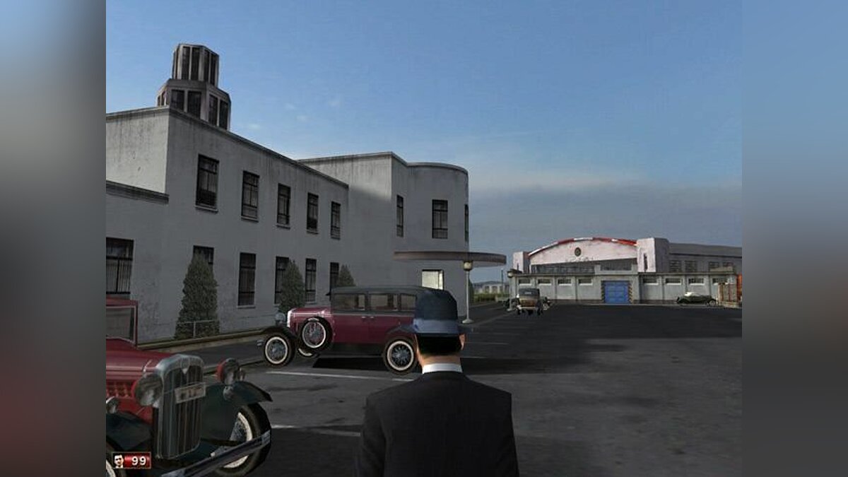 Халява: в Steam бесплатно раздадут культовую Mafia