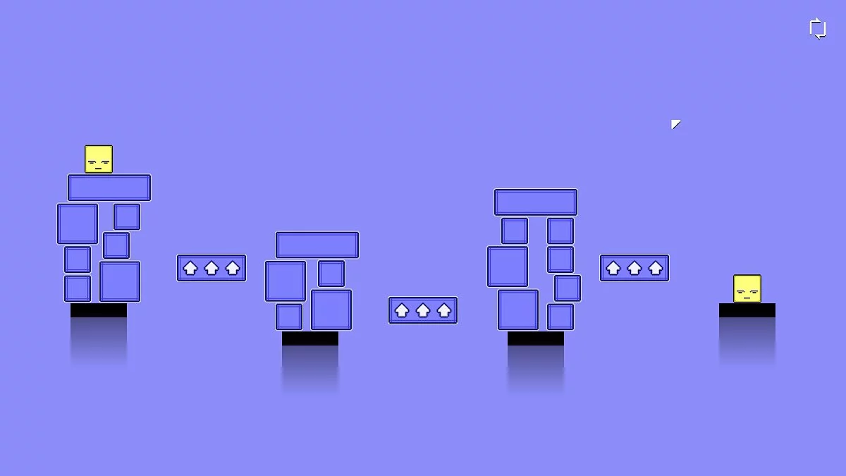 Скриншоты из Horror Girl Puzzle