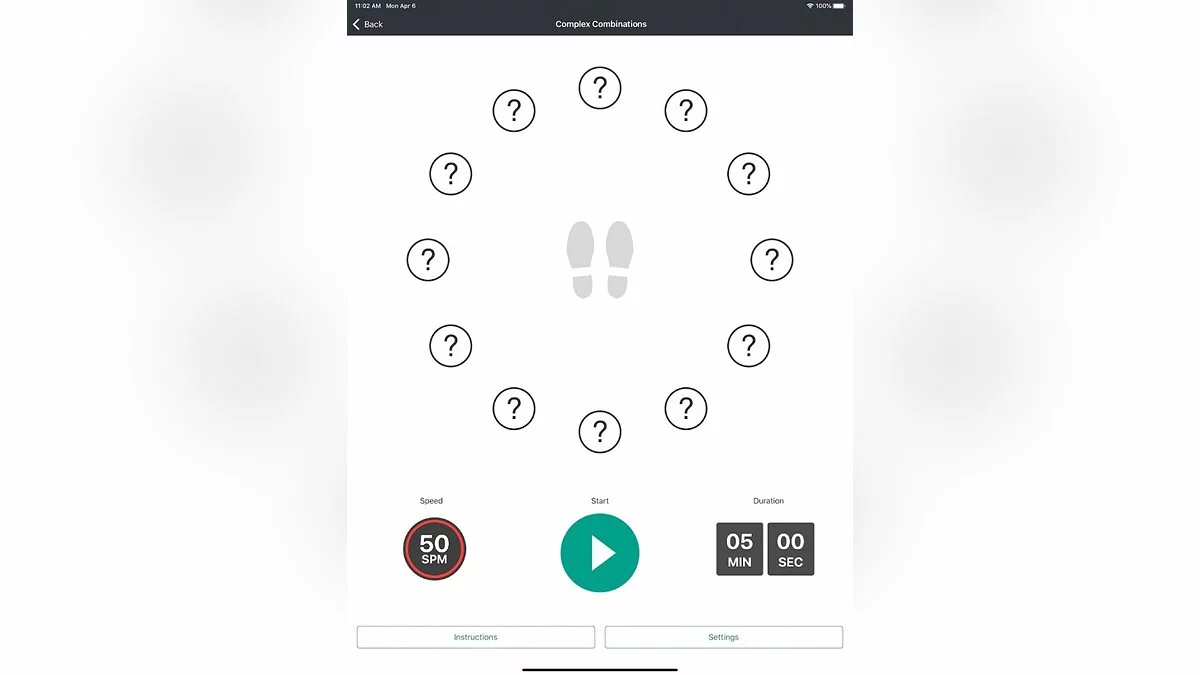 Скриншоты из Clock Yourself / Картинка 1
