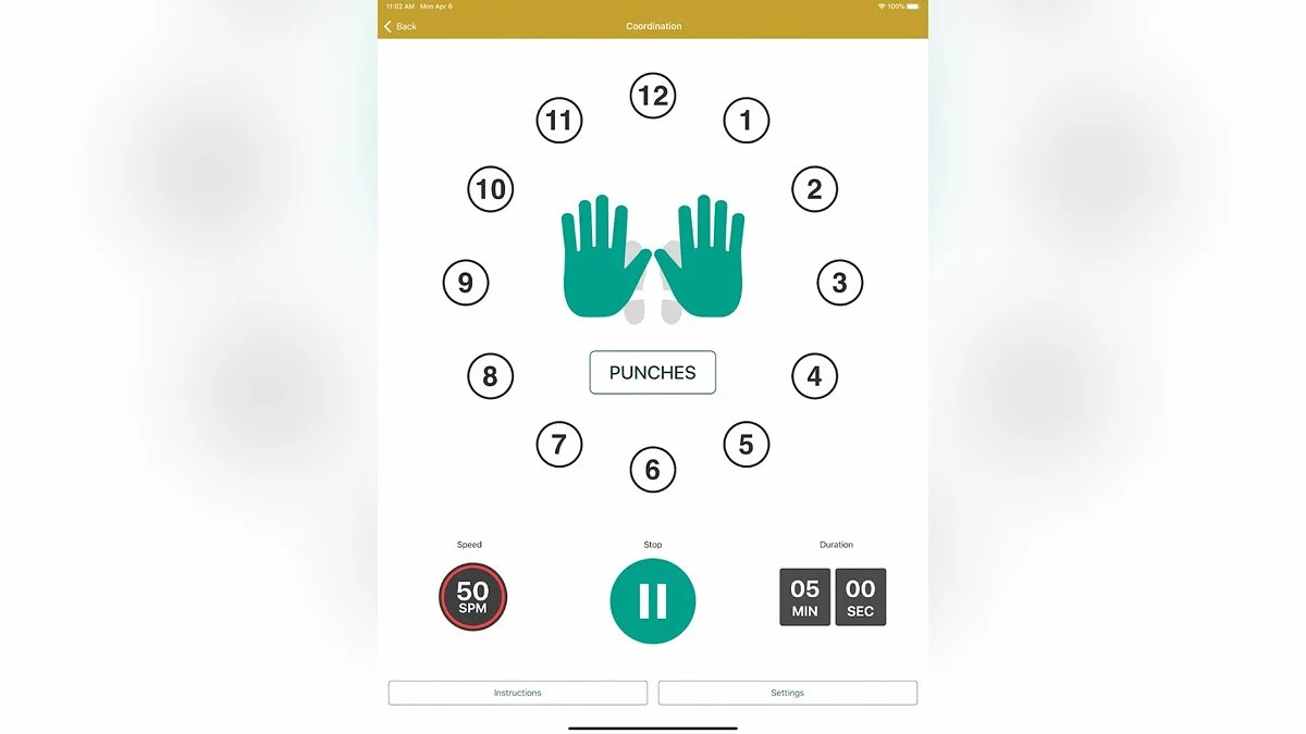 Скриншоты из Clock Yourself / Картинка 2