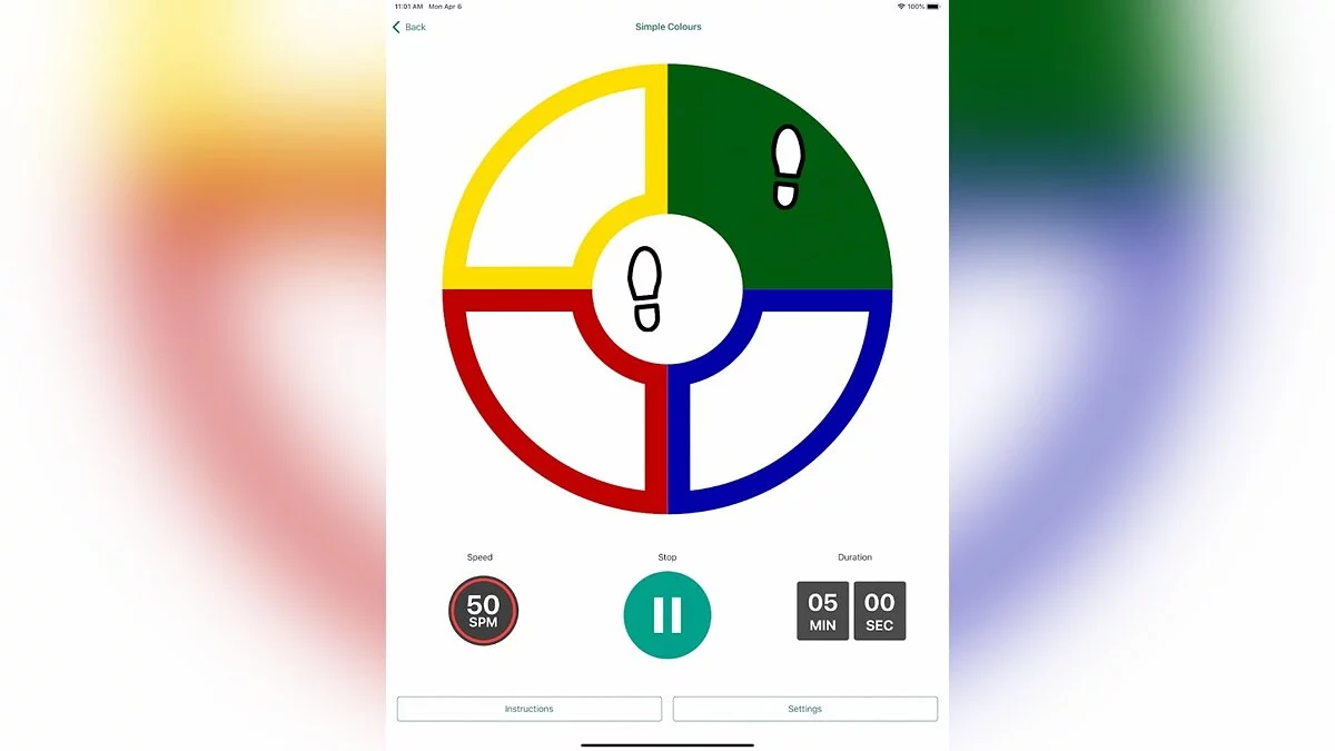 Скриншоты из Clock Yourself / Картинка 5